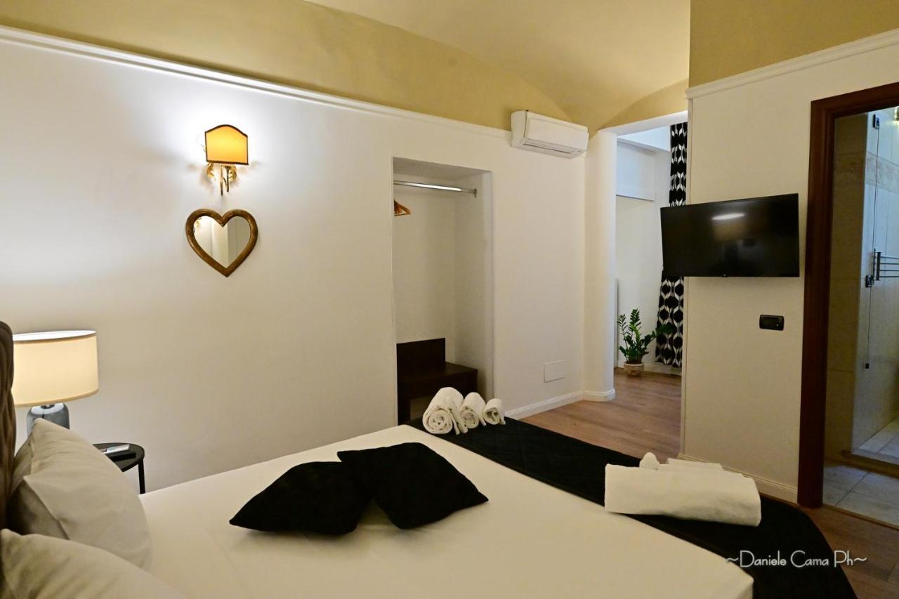Luxury Home 로마 외부 사진