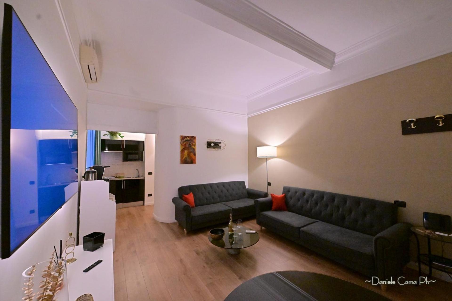 Luxury Home 로마 외부 사진