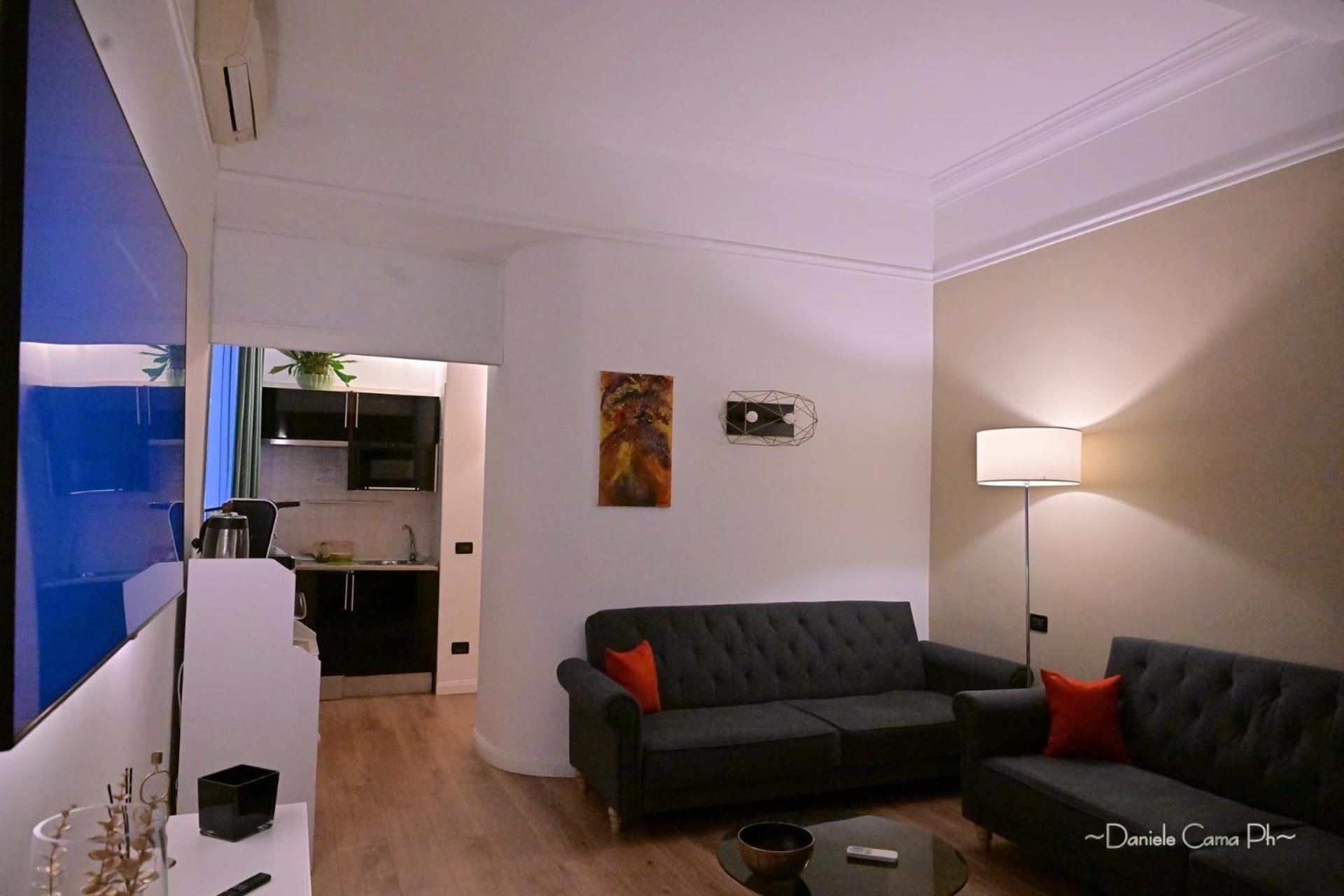 Luxury Home 로마 외부 사진