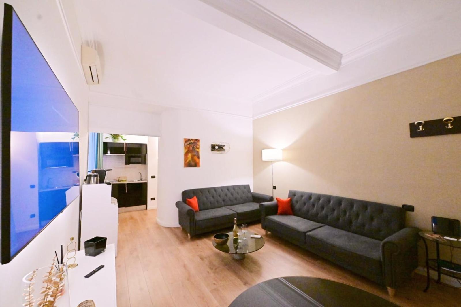 Luxury Home 로마 외부 사진
