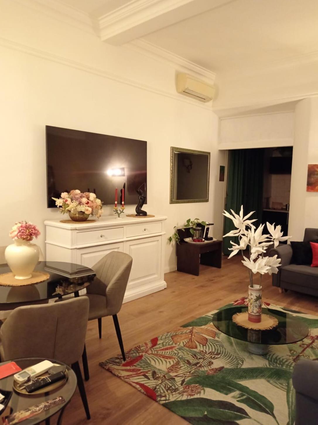 Luxury Home 로마 외부 사진